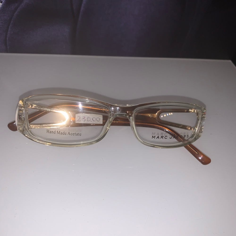 Marc Jacobs new handmade glasses  MJ 113 VSQ 135‎